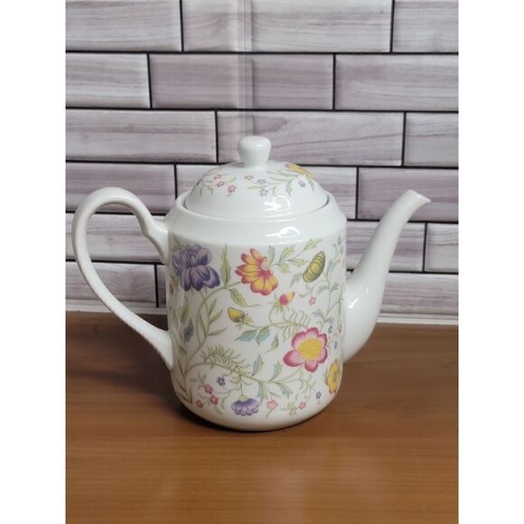 Avignon by TOSCANY Teapot  - Picture 1 of 8